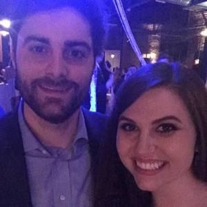 Meet your Posher, Chad